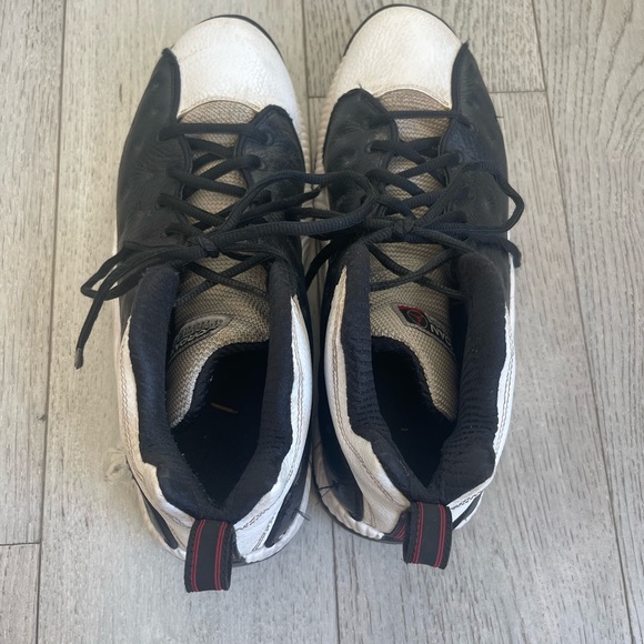 JORDAN JUMP MAN TEAM 2 - Picture 5 of 9